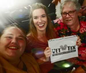 Josh Groban: Bridges Tour With Jennifer Nettles - Adult Contemporary