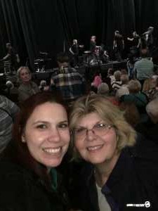 Josh Groban: Bridges Tour With Jennifer Nettles - Adult Contemporary