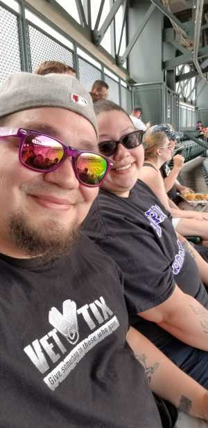 Colorado Rockies vs. Cincinnati Reds - MLB