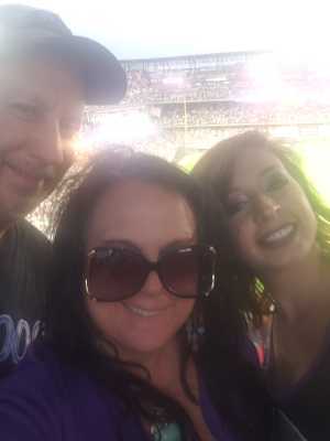 Colorado Rockies vs. Cincinnati Reds - MLB