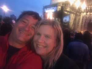 Country Lake Shake - 2019