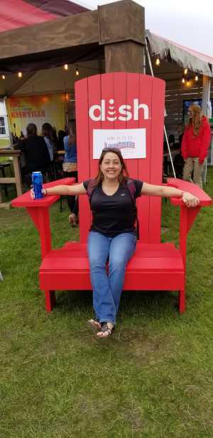Country Lake Shake - 2019