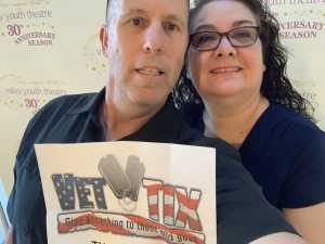 Disney's - Freaky Friday - a New Musical