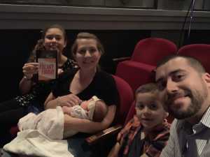 Disney's - Freaky Friday - a New Musical