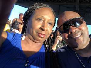 Kiss Block Party - R&b