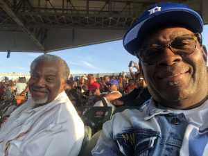 Kiss Block Party - R&b