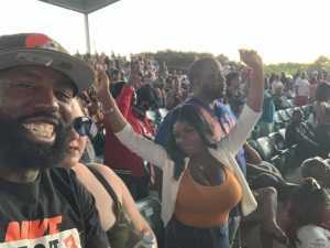 Kiss Block Party - R&b