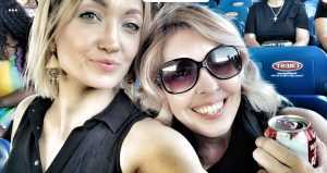 Kiss Block Party - R&b