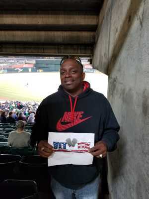 Oakland Athletics vs. Minnesota Twins - MLB