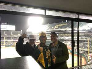 Oakland Athletics vs. Minnesota Twins - MLB