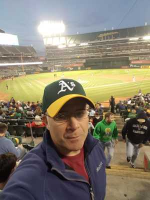 Oakland Athletics vs. Minnesota Twins - MLB