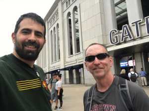 New York Yankees vs. Tampa Bay Rays - MLB