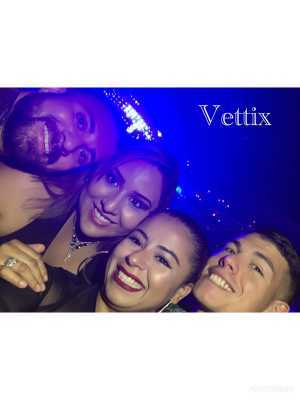 Zachary attended Jennifer Lopez - Wednesday Night on Jun 19th 2019 via VetTix 