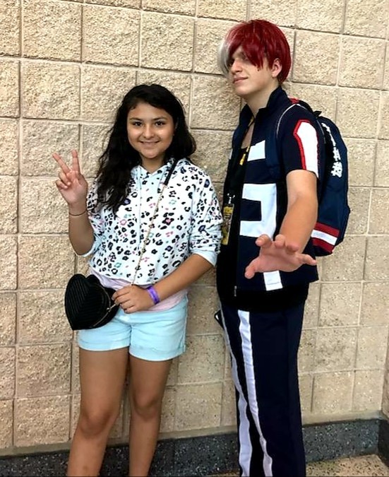 Metrocon - Anime Convention - Good for July 11th Only