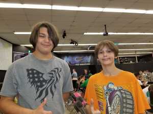 Mcw Shane Shamrock Memorial Cup Xix - Live Wrestling - Presented by Maryland Championship Wrestling