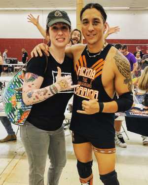 Mcw Shane Shamrock Memorial Cup Xix - Live Wrestling - Presented by Maryland Championship Wrestling