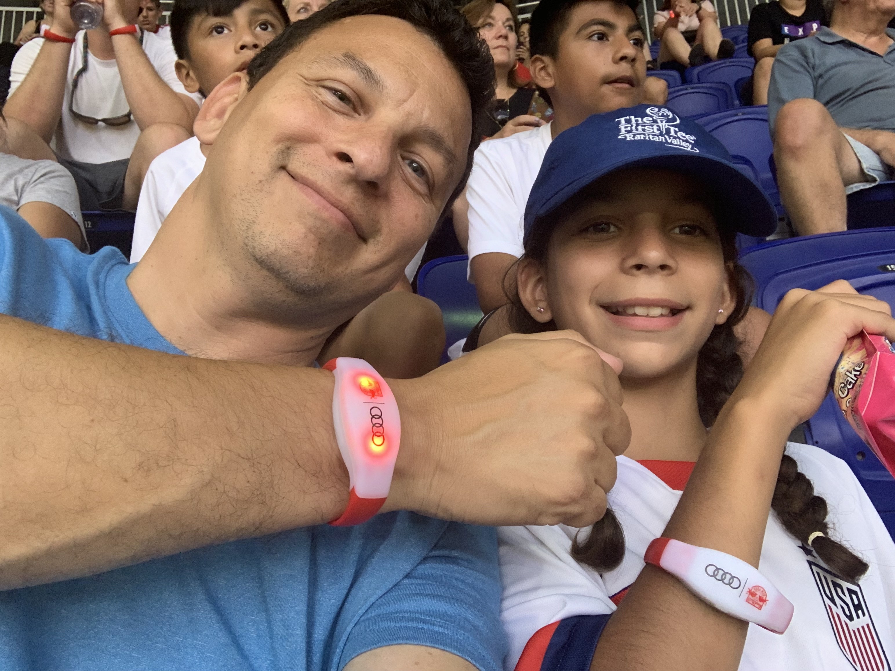 New York Red Bulls vs. Toronto FC - MLS