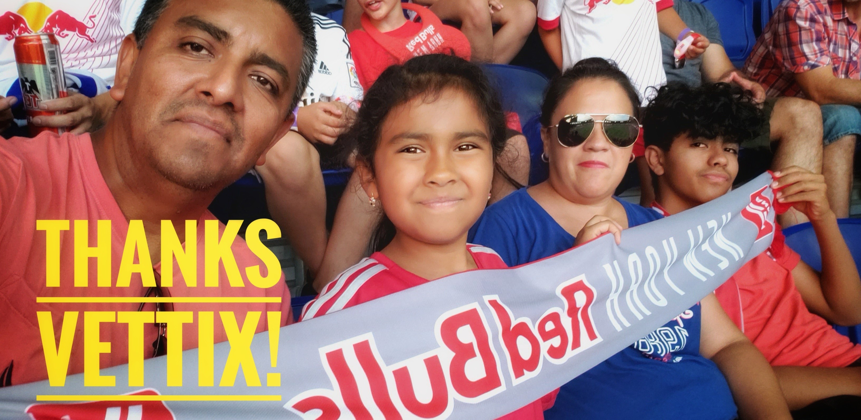 New York Red Bulls vs. Toronto FC - MLS