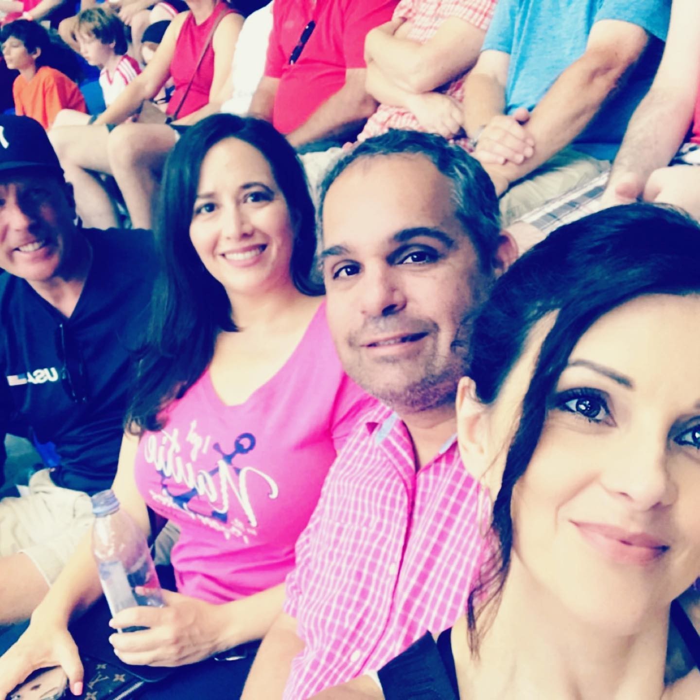 New York Red Bulls vs. Toronto FC - MLS
