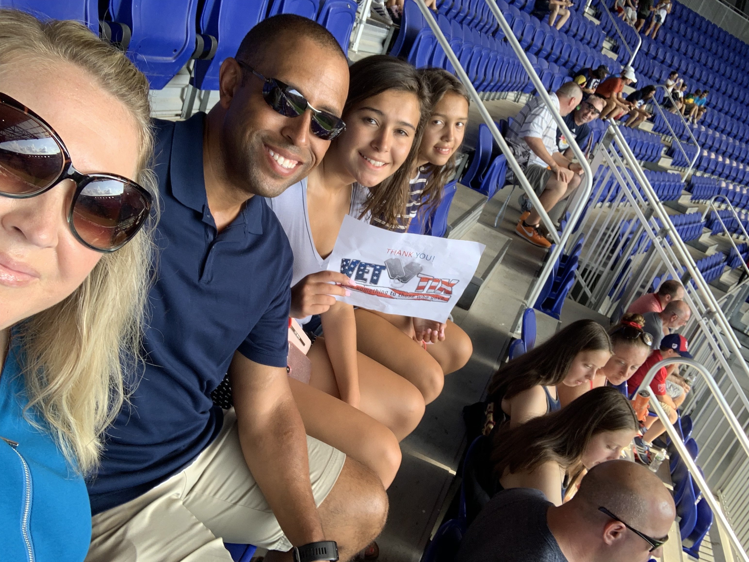 New York Red Bulls vs. Toronto FC - MLS