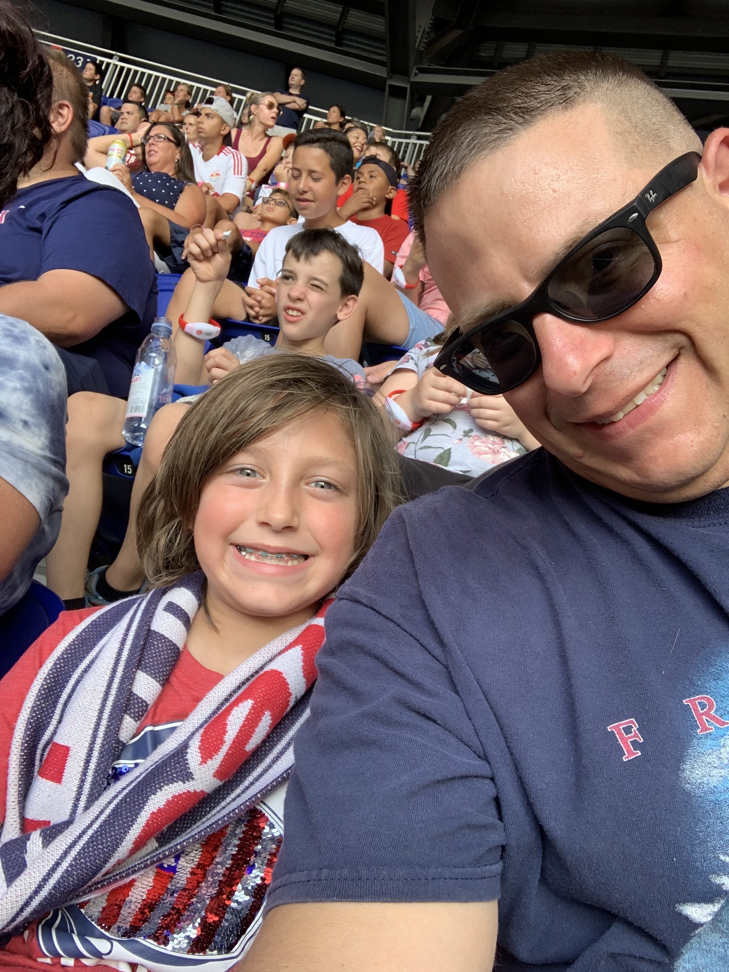 New York Red Bulls vs. Toronto FC - MLS