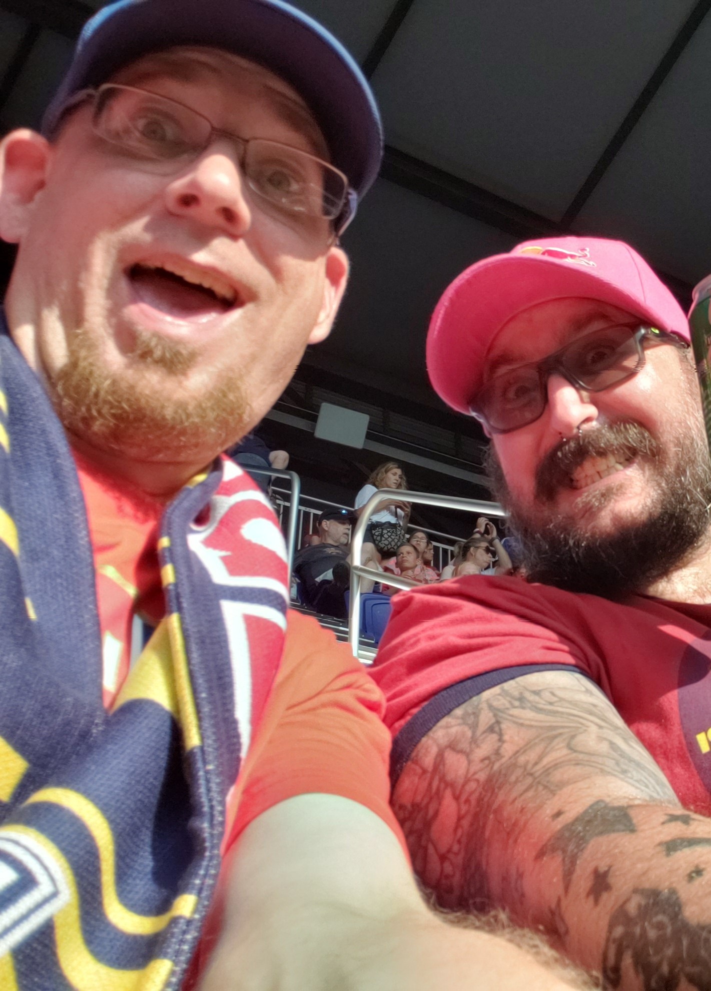 New York Red Bulls vs. Toronto FC - MLS