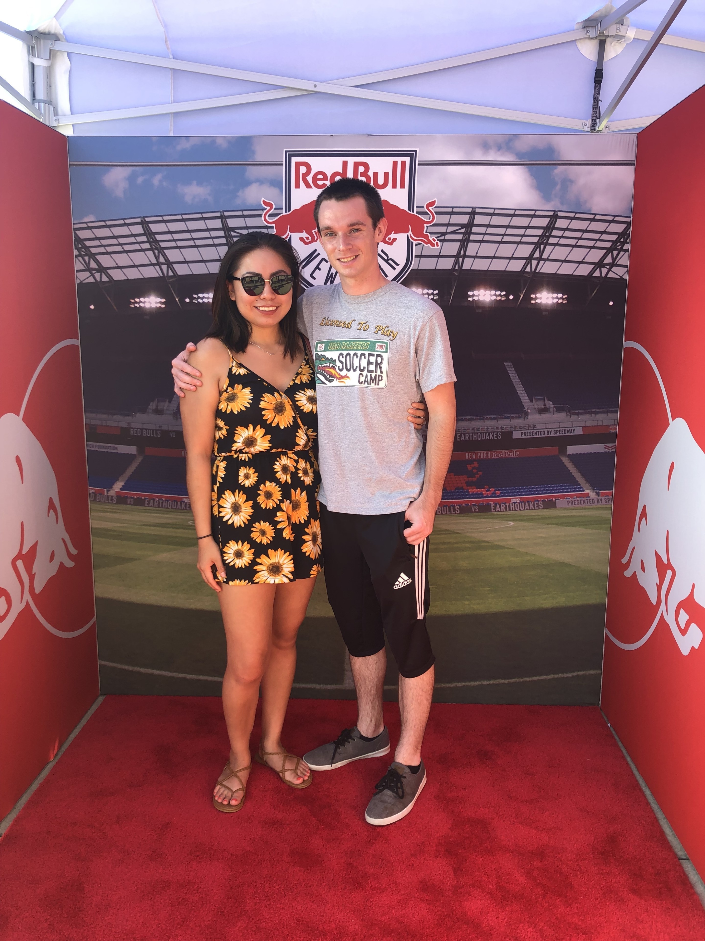 New York Red Bulls vs. Toronto FC - MLS