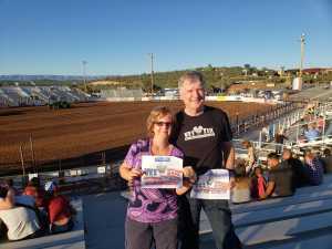 World's Oldest Continuous Rodeo - Friday Night Only Performance