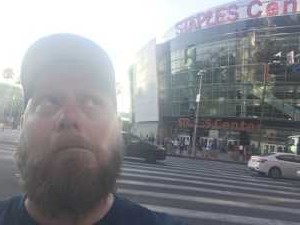 Los Angeles Sparks vs. Las Vegas Aces - WNBA