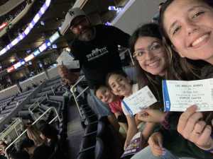 Los Angeles Sparks vs. Las Vegas Aces - WNBA