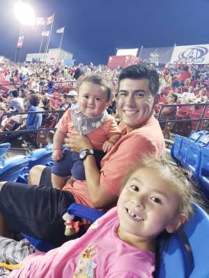 FC Dallas vs. Toronto FC - MLS
