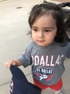 FC Dallas vs. Toronto FC - MLS