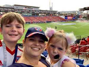 FC Dallas vs. Toronto FC - MLS