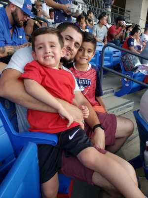 FC Dallas vs. Toronto FC - MLS