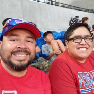 FC Dallas vs. Toronto FC - MLS