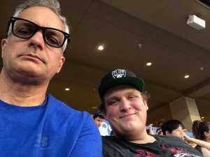 FC Dallas vs. Toronto FC - MLS