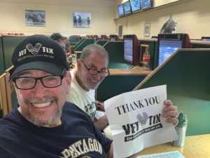 Belmont Park Horse Racing