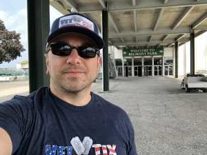 Belmont Park Horse Racing