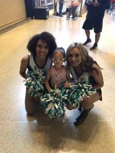 Arizona Rattlers V. Opponent TBD - IFL - 2019 Conference Championship **played at Gila River Arena