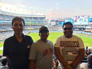 New York City FC vs. Portland Timbers - Military Appreciation Match - MLS