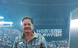 Hootie & the Blowfish: Group Therapy Tour