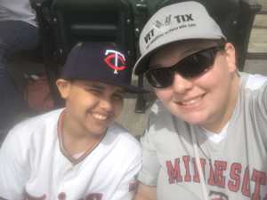Minnesota Twins vs Chicago White Sox - MLB