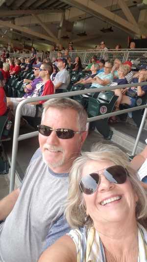 Minnesota Twins vs Chicago White Sox - MLB