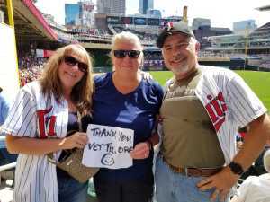 Minnesota Twins vs Chicago White Sox - MLB