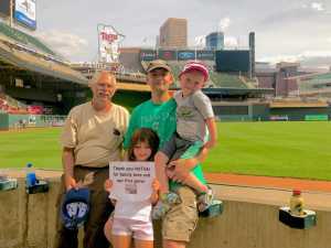 Minnesota Twins vs Chicago White Sox - MLB