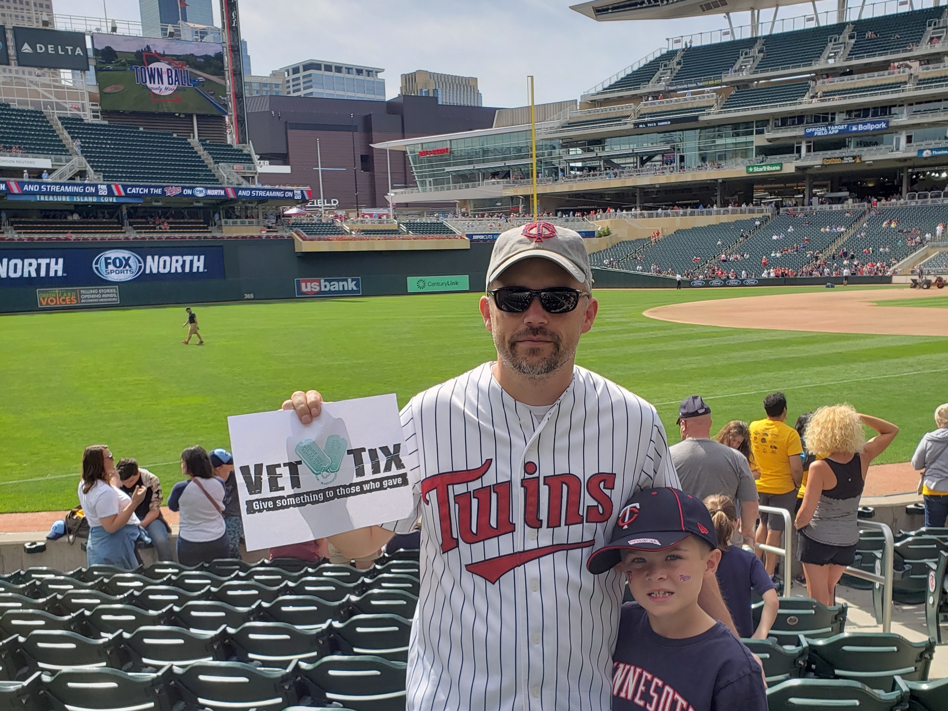 Event Feedback: Minnesota Twins - MLB vs Chicago White Sox