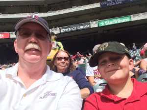 Minnesota Twins vs Chicago White Sox - MLB