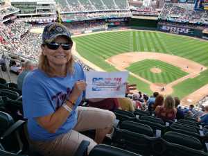 Minnesota Twins vs Chicago White Sox - MLB