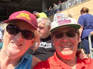 Minnesota Twins vs Chicago White Sox - MLB