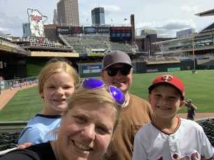 Minnesota Twins vs Chicago White Sox - MLB